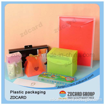 2013 Exquisite Cosmetic Packing Box.
